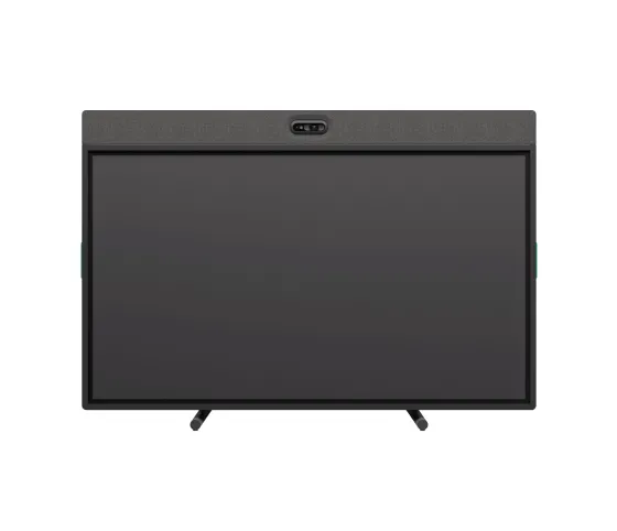 Écran tout-en-un Logitech Rally Board 65 pour vidéoconférence en graphite