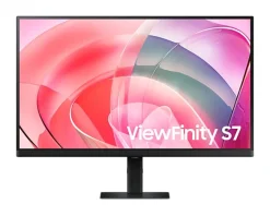 Écran ViewFinity S70D UHD 32" de Samsung