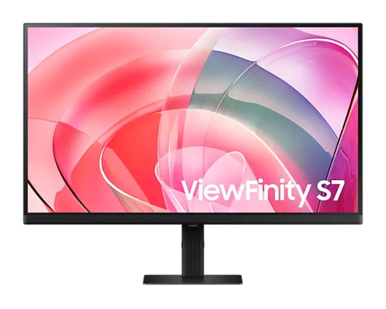 Écran ViewFinity S70D UHD 32" de Samsung
