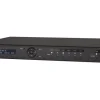 Crestron HD-MD6X2-4K-E commutateur HDMI® 6x2 4K