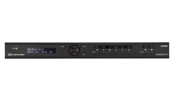 Crestron HD-MD6X2-4K-E commutateur HDMI® 6x2 4K