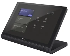 Crestron UC-CX100-T Système de vidéoconférence