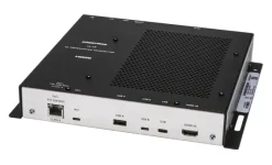Crestron UC-CX100-T Système de vidéoconférence