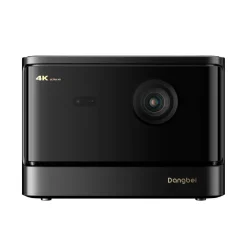 Dangbei Mars Pro 2 Vidéoprojecteur, 3840 x 2160 4K UHD, 2450 Lumen
