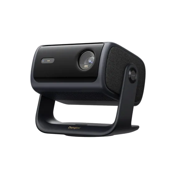 Dangbei MP1 Max Smart Projector Vidéoprojecteur, 3840 x 2160 4K UHD, 3100 Lumen