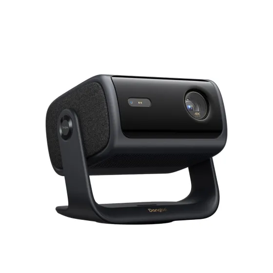 Dangbei MP1 Max Smart Projector Vidéoprojecteur, 3840 x 2160 4K UHD, 3100 Lumen