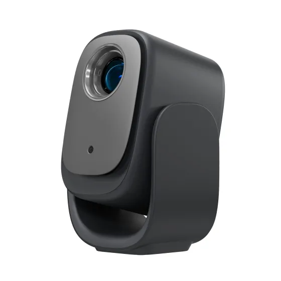 Dangbei N2 Mini Vidéoprojecteur, 1920 x 1080 Full HD, 200 Lumen