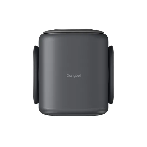 Dangbei N2 Mini Vidéoprojecteur, 1920 x 1080 Full HD, 200 Lumen