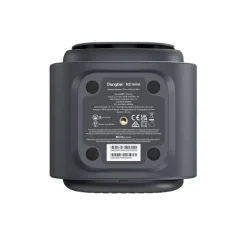 Dangbei N2 Mini Vidéoprojecteur, 1920 x 1080 Full HD, 200 Lumen
