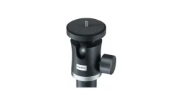 Dangbei Support au sol pour vidéoprojecteurs, réglable de 10 à 90 cm et pivotant à 360°