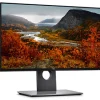 Dell 27" Moniteur, 2560 x 1440 QHD / WQHD, 6ms