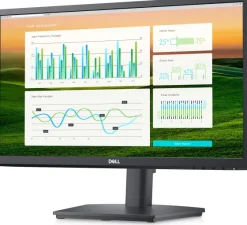 Dell E2222HS 22" VA Moniteur, 1920 x 1080 Full HD, 60Hz, 10ms