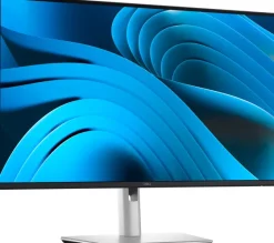 Dell P2725DE Moniteur Pro Plus 27 pouces QHD avec concentrateur USB-C