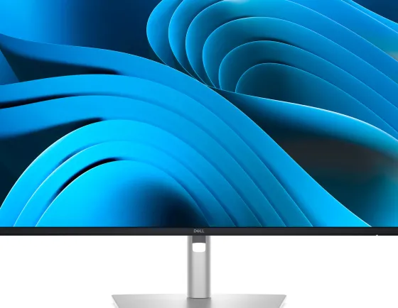 Dell P2725DE Moniteur Pro Plus 27 pouces QHD avec concentrateur USB-C