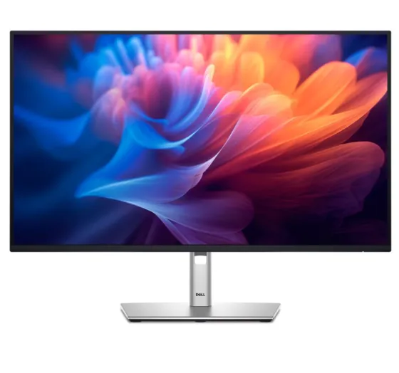 Dell P2725HE - Moniteur IPS 27", 1920 x 1080 Full HD, 100Hz, 8ms
