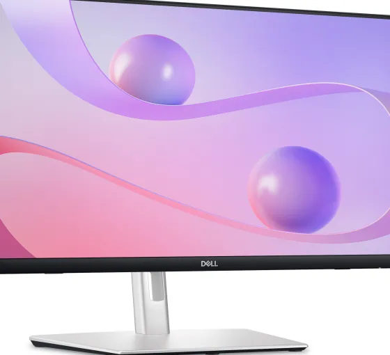 Dell P2424HT - Moniteur IPS 24", 1920 x 1080 Full HD, 60Hz, 5ms