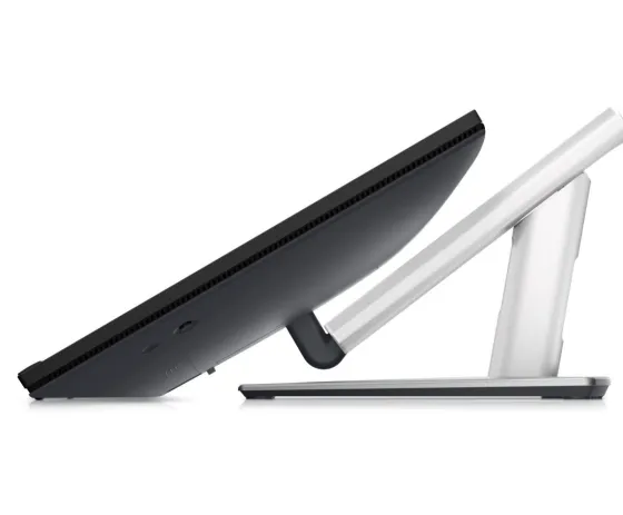Dell P2424HT - Moniteur IPS 24", 1920 x 1080 Full HD, 60Hz, 5ms