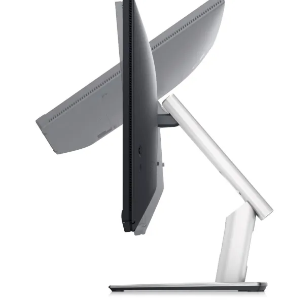 Dell P2424HT - Moniteur IPS 24", 1920 x 1080 Full HD, 60Hz, 5ms