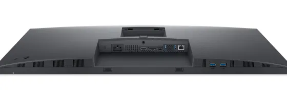 Dell P3223QE - Moniteur IPS 32", 3840 x 2160 4K UHD, 8ms