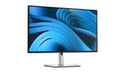 Dell P2725QE Moniteur LED Pro Plus 27 pouces 4K avec concentrateur USB-C