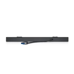 Dell SB521A Barre de son Slim pour écrans Pro 2 ID