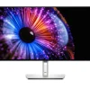 Dell U2724D - Moniteur IPS 27", 2560 x 1440 QHD / WQHD, 120Hz, 8ms