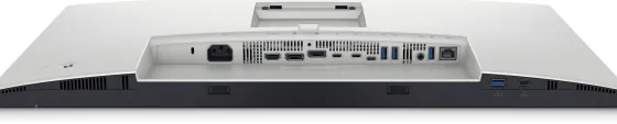 Dell U2724DE moniteur QHD Thunderbolt Hub de 27 pouces avec certification 5 étoiles pour le confort visuel et la connexion en série