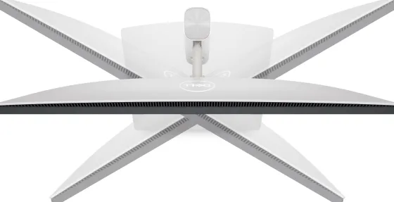 Dell U2422H 24" IPS Moniteur, 1920 x 1080 Full HD, 60Hz, 8ms