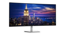Dell U5226KW Moniteur UltraSharp 52 pouces avec concentrateur Thunderbolt