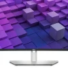 Dell UltraSharp U3824DW Écran 38 pouces WQHD+ incurvé avec hub USB-C et haut-parleurs intégrés