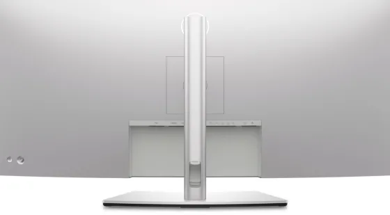 Dell UltraSharp U3824DW Écran 38 pouces WQHD+ incurvé avec hub USB-C et haut-parleurs intégrés
