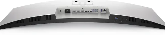 Dell UltraSharp U3824DW Écran 38 pouces WQHD+ incurvé avec hub USB-C et haut-parleurs intégrés