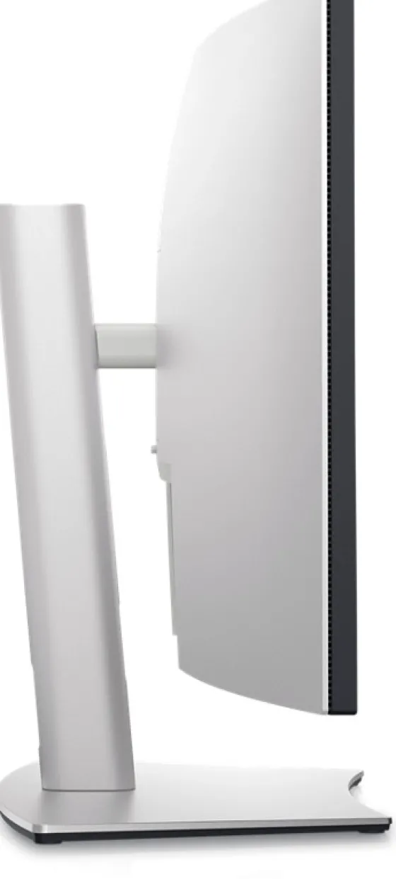 Dell UltraSharp U3824DW Écran 38 pouces WQHD+ incurvé avec hub USB-C et haut-parleurs intégrés