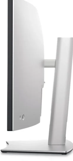 Dell UltraSharp U3824DW Écran 38 pouces WQHD+ incurvé avec hub USB-C et haut-parleurs intégrés