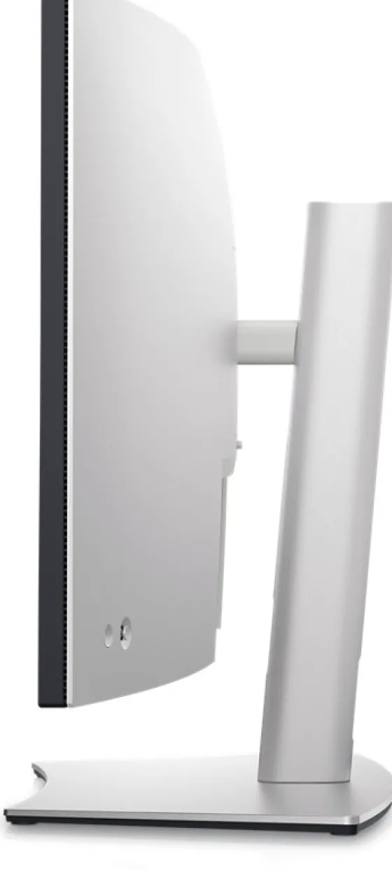 Dell UltraSharp U3824DW Écran 38 pouces WQHD+ incurvé avec hub USB-C et haut-parleurs intégrés