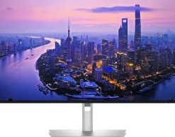 Dell UltraSharp U2725QE moniteur Thunderbolt 4K de 27 pouces avec un taux de rafraîchissement de 120 Hz