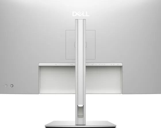 Dell UltraSharp U2725QE moniteur Thunderbolt 4K de 27 pouces avec un taux de rafraîchissement de 120 Hz