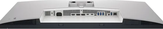 Dell UltraSharp U2725QE moniteur Thunderbolt 4K de 27 pouces avec un taux de rafraîchissement de 120 Hz