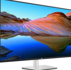 Dell U4323QE - Moniteur IPS 43", 3840 x 2160 4K UHD, 60Hz, 5ms