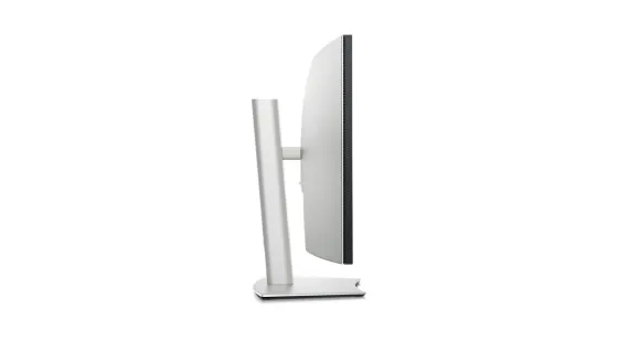 Dell U4025QW Écran incurvé UltraSharp 40 pouces 5K avec hub Thunderbolt