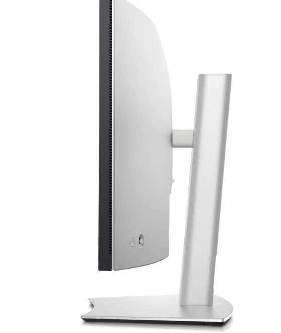 Dell U3425WE - Moniteur 34", 3440 x 1440 UWQHD, 120Hz, 8ms