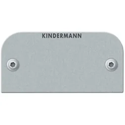 Demi-cache Kindermann 54 x 54 mm
