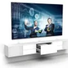 dnp LaserPanel Business Plus, 100'' ( Projecteur LaserPanel et rangement inclus)