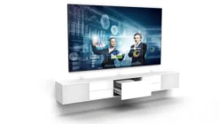 dnp LaserPanel Business Plus, 100'' ( Projecteur LaserPanel et rangement inclus)