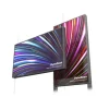DynaScan DW551LR5-1 Écran Clean Back de 55 pouces à haute luminosité (sans Wi-Fi)