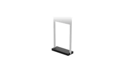 DynaScan IBK551LR revêtement de sol pour DW551LR5
