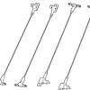 DynaScan IHK551LR-3000 Kit de fixation au plafond pour DW551LR5
