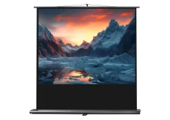Ecran de projection celexon Ultramobile PRO 120 x 90 cm