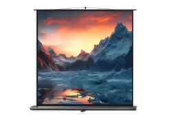 Ecran de projection celexon Ultramobile PRO 200 x 200 cm
