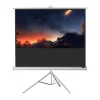 Ecran de projection sur pied celexon Economy 219 x 123 cm - White Edition